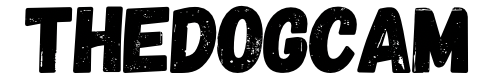 TheDogCamShop